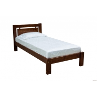 Кровать ЛК-130 Размер 100*200(190) см