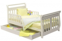 Кровать детская Лия Размер 70*140 см