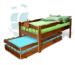 Двухуровневая кровать Афоня Размер 80*190 см