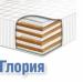 Матрас Глория Размер 120*200 см