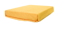 Наматрасник Sleep Fresh Yellow Размер 90*200 см
