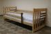 Детская кровать Роланд Размер 80(90)*190 см, с двумя бортиками