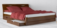 Кровать Марита Макси Размер 160*190(200) см