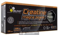 Olimp Labs Creatine Magna Power 120 caps