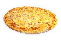 Эконом-пицца «Капричоза»   