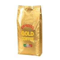 Gold Espresso Coffe