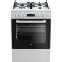 Плита газовая BEKO FSM 62320 DWS