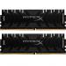 Модуль памяти для компьютера DDR4 16GB (2x8GB) 3333 MHz HyperX Predator Lifetime Kingston (HX433C16PB3K2/16)