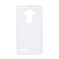 Чехол для телефона Florence силиконовый LG G4 H540 прозрачный