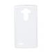 Чехол для телефона Florence силиконовый LG G4 H540 прозрачный