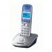 Телефон DECT PANASONIC KX-TG2511UAS
