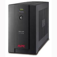 ИБП (UPS) APC Back-UPS 1100VA, IEC (BX1100LI)