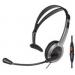 Наушники PANASONIC RP-TCA430E-S