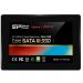 Накопитель SSD 2.5' 120GB Silicon Power (SP120GBSS3S55S25)