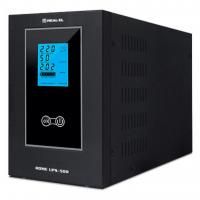 ИБП (UPS) REAL-EL HOME UPS-500 (EL122100001)