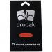 Пленка защитная Drobak Apple iPad 2/3/4 Anti-Shock (500230)