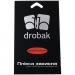 Пленка защитная Drobak для планшета Apple iPad 2/3 Mirror (500227)