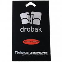 Пленка защитная Drobak для планшета Apple iPad mini Anti-Shock (500233)