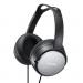 Наушники SONY MDR-XD150 Black (MDR-XD150B)