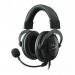 Наушники Kingston HyperX Cloud II Gaming Headset Gun Metal (KHX-HSCP-GM)