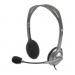 Наушники Logitech H110 Stereo Headset (981-000271)