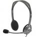 Наушники Logitech H111 Stereo Headset (981-000593)