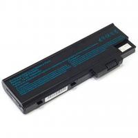 Аккумулятор для ноутбука Acer Aspire 1680 (4UR18650F-2-QC140, AR2170LH) 14.8V 5200mAh PowerPlant (NB00000099)