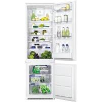 Встраиваемый холодильник ZANUSSI ZBB 928465S