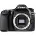 Фотоаппарат Canon EOS 80D Body WiFi (1263C031)