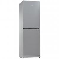 Холодильник Snaige RF35SM-S1MA21 (Серый металлик)