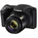 Фотоаппарат Canon PowerShot SX420 IS Black (1068C012)