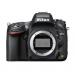 Фотоаппарат Nikon D610 body (VBA430AE)