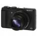 Фотоаппарат SONY Cyber-Shot HX60 Black (DSCHX60B.RU3)
