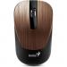 Мышь Genius NX-7015 Brown (31030119104)
