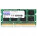 Модуль памяти для ноутбука SoDIMM DDR3 8GB 1600 MHz GOODRAM (GR1600S3V64L11/8G)