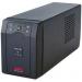 ИБП (UPS) APC Smart-UPS SC 420VA (SC420I)