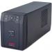 ИБП (UPS) APC Smart-UPS SC 620VA (SC620I)