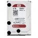 Жесткий диск 3.5' 4TB Western Digital (WD40EFRX)