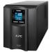 ИБП (UPS) APC Smart-UPS C 1500VA LCD 230V (SMC1500I)