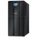 ИБП (UPS) APC Smart-UPS C 3000VA LCD 230V (SMC3000I)