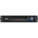 ИБП (UPS) APC Smart-UPS C RM 1000VA LCD (SMC1000I-2U)