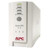 ИБП (UPS) APC Back-UPS CS 650VA (BK650EI)