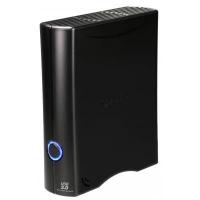 Внешний жесткий диск 3.5' 4TB Transcend (TS4TSJ35T3)