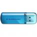 USB флеш накопитель Silicon Power 16GB Helios 101 blue (SP016GBUF2101V1B)