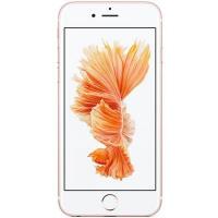 Смартфон Apple iPhone 6s 16GB Rose Gold (MKQM2)