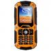 Мобильный телефон Sigma mobile X-treme IT67 Dual Sim Orange (4827798283219)