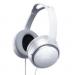Наушники SONY MDR-XD150 White (MDR-XD150W)