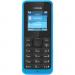Мобильный телефон Nokia 105 DS Cyan (A00025709)