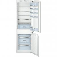 Встраиваемый холодильник BOSCH KIS86AF30
