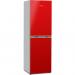 Холодильник Snaige RF35SM-S1RA21 (Красный)
